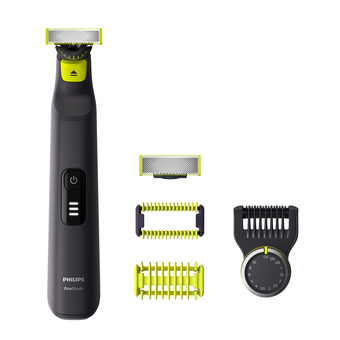 Philips oneblade pro 360 qp6541/15 face + body
