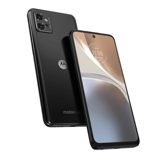 Comet Motorola moto g32 g32 16,5 cm (6.5) doppia sim android 12 4g usb tipo-c 4 gb 64 gb 5000 mah grigio offerta