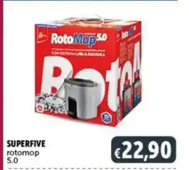 Comet Russell hobbs friggitrice ad aria satisfry air large 26510-56 offerta