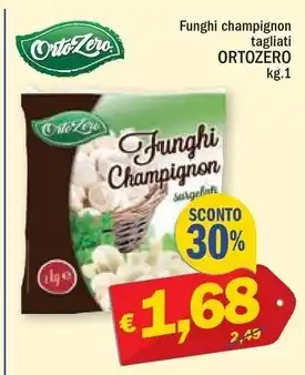Carrefour Market Aia linea panati offerta