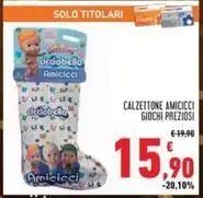 Carrefour Market Stracciatella fresca offerta