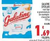 Carrefour Market Ricotta fresca offerta