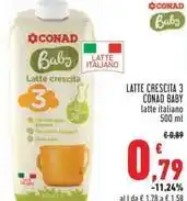 Carrefour Market Lenti gran fesa di tacchino offerta