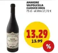 In'S Mercato Fiorile riso chicco lungo offerta