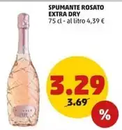 In'S Mercato Fiorile riso originario offerta