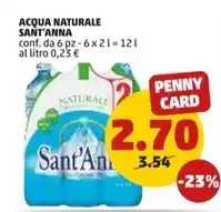 In'S Mercato Pasta sfoglia fresca offerta