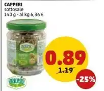 In'S Mercato Pomodoro ciliegino offerta