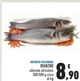 Branzino