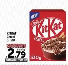 Conad Superstore Forno damiani croccantelle offerta