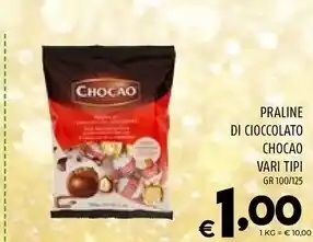 Conad Superstore Bonduelle insalata le tenere, armonia offerta