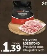Conad Superstore Pata la tina metodo artigianale offerta