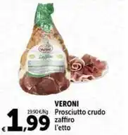 Conad Superstore Buon espresso - capsule caffè compatibili nespresso offerta