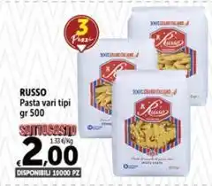 Conad Superstore Giglio oro olio di semi di girasole offerta