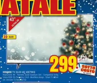 Despar Coca - cola offerta