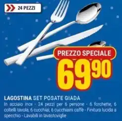 Despar Despar candeggina densa offerta