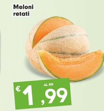 Despar Meloni retati offerta