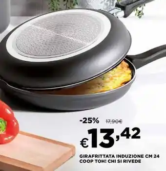 Bennet Scotti arancini siciliani pomodoro e mozzarella surgelati offerta