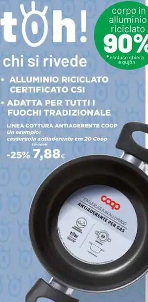 Bennet G7 - gelato in vaschetta offerta
