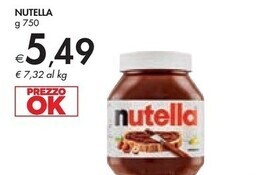 Nutella