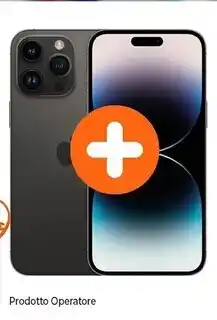 Expert Apple iphone 14 pro offerta