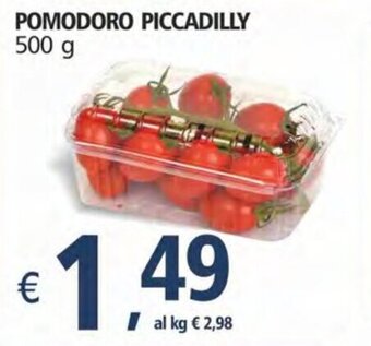 Alter Discount POMODORO PICCADILLY 500 g offerta