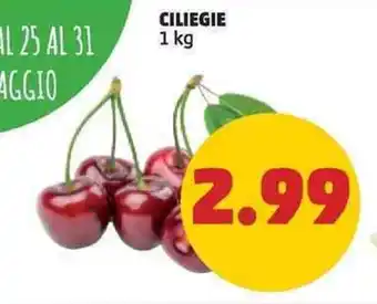 CILIEGIE 1 kg