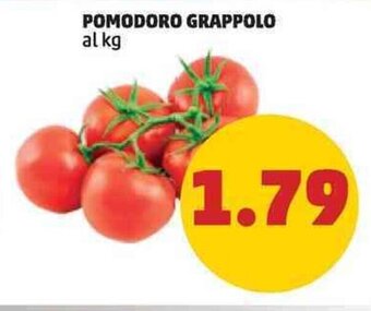 PENNY POMODORO GRAPPOLO offerta