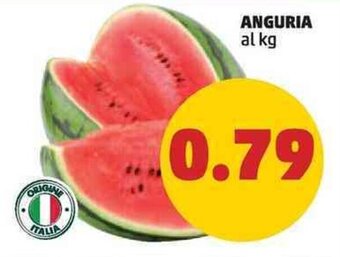ANGURIA