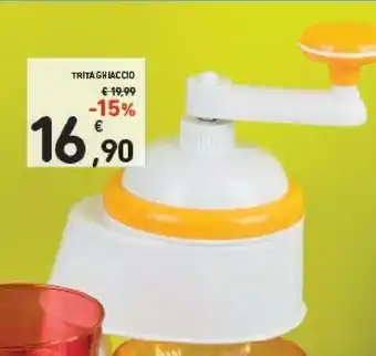 Conad Trita Ghiaccio offerta