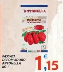 Carrefour Market Kimbo caffe aroma italiano offerta