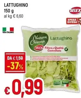 Conad Superstore Lenor ammorbidente offerta