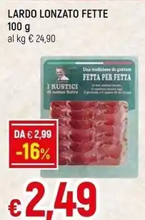 Conad Superstore Tognana borraccia sport offerta