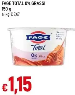 Conad Superstore Daya frigo tavolo dft-11nsm1wf0 offerta
