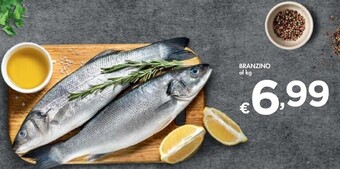Branzino