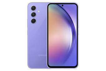 Unieuro Samsung galaxy a54 5g 16,3 cm (6.4) dual sim ibrida usb tipo-c 8 gb 256 gb 5000 mah viola offerta