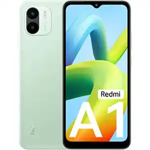 Unieuro Xiaomi redmi a1 16,6 cm (6.52) doppia sim android 12 go edition 4g micro-usb 2 gb 32 gb 5000 mah verde offerta