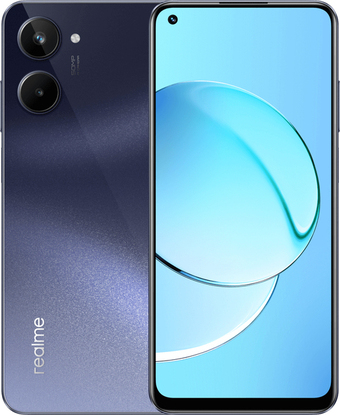 Unieuro Realme 10 16,3 cm (6.4) doppia sim android 12 4g usb tipo-c 8 gb 128 gb 5000 mah nero offerta