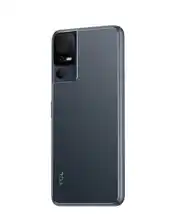 Tcl 40 40se 17,1 cm (6.75) doppia sim android 13 4g usb tipo-c 6 gb 256 gb 5010 mah grigio