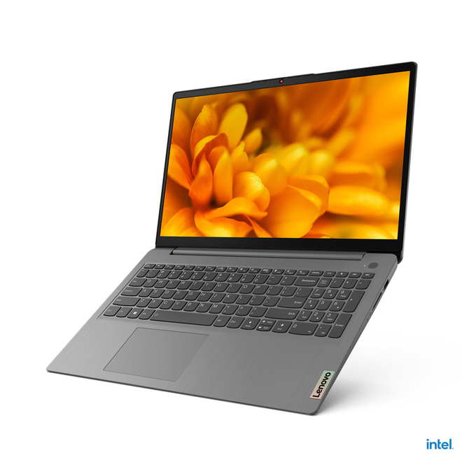 Unieuro Lenovo ideapad 3 i5-1155g7 computer portatile 39,6 cm (15.6) full hd intel® core™ i5 16 gb ddr4-sdram 512 gb ssd wi-fi 6 (802 offerta