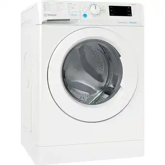 Unieuro Indesit bwe 71285x w it lavatrice caricamento frontale 7 kg 1200 giri/min b bianco offerta