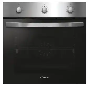 Unieuro Candy idea rfic x602 65 l a+ acciaio inossidabile offerta