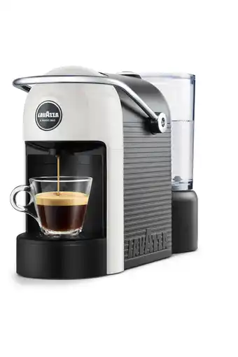 Lavazza jolie automatica/manuale macchina per caffè a capsule 0,6 l