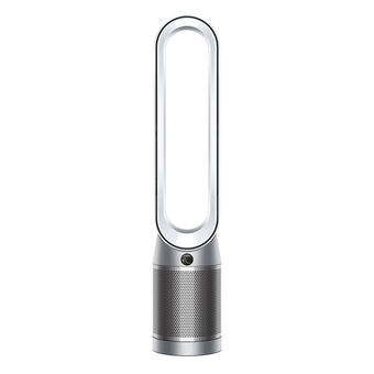 Unieuro Dyson purifier cool autoreact 61,5 db nichel, bianco offerta