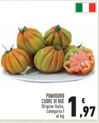 Conad Superstore POMODORO CUORE DI BUE offerta