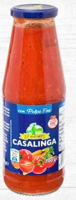 In'S Mercato Ca' dell'orto Sugo Alla Casalinga offerta