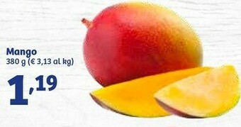 In'S Mercato Mango offerta