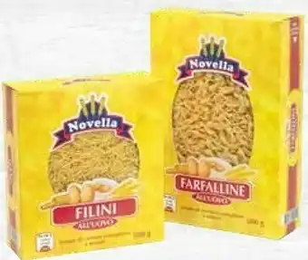 In'S Mercato Novella - Farfalline All'Uovo offerta