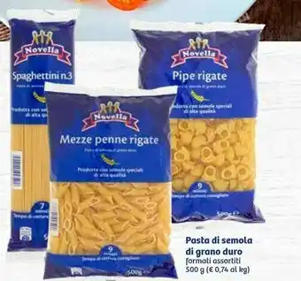 In'S Mercato Novella - Spaghettini N.3 offerta