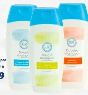 In'S Mercato Aline Doccia Shampoo offerta