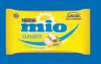 FORMAGGINO MIQ NESTLÉ 125 g conf. da 6 pezzi